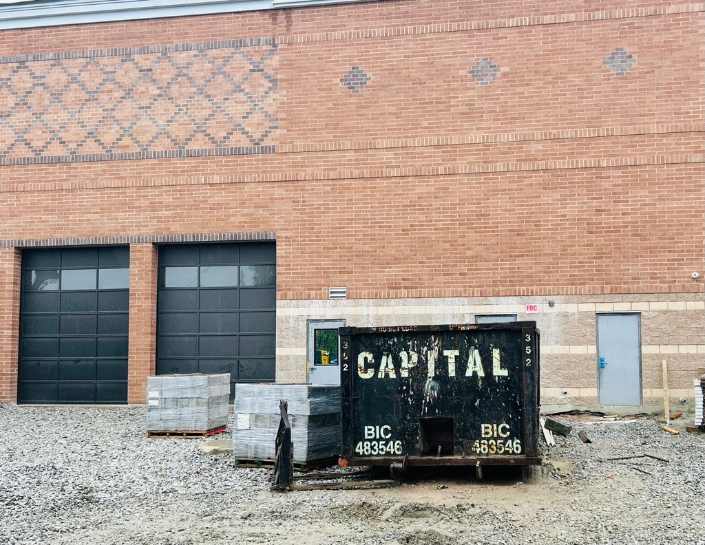 Dumpster Rental Bronx New Rochelle Capital Industries