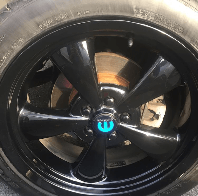 Rim Repair | Aluminum Rims | Richmond, VA
