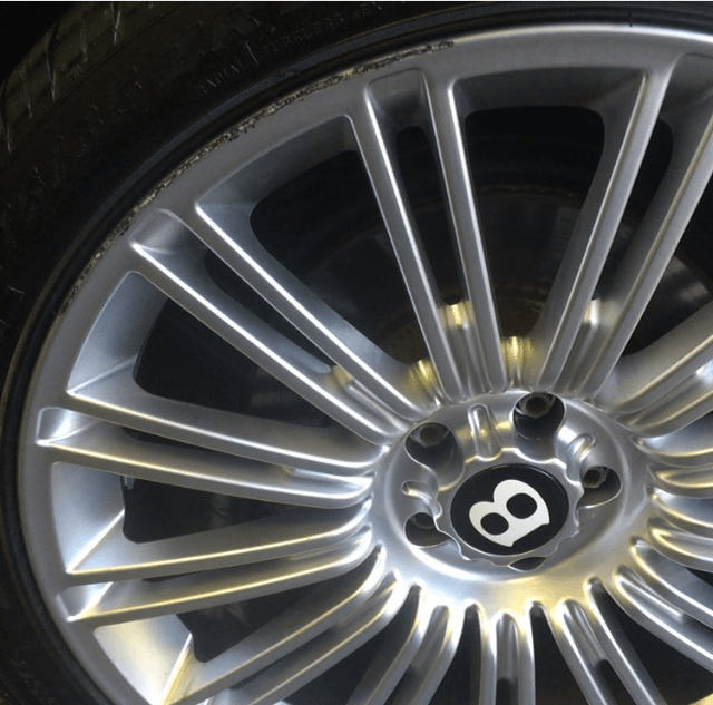 Rim Repair | Aluminum Rims | Richmond, VA