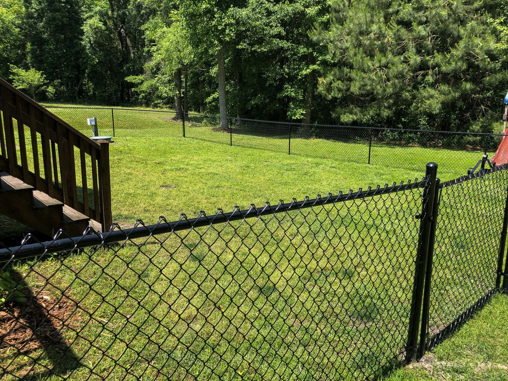 Fence Company Durham, NC Chapel Hill, NC Index Fence INC