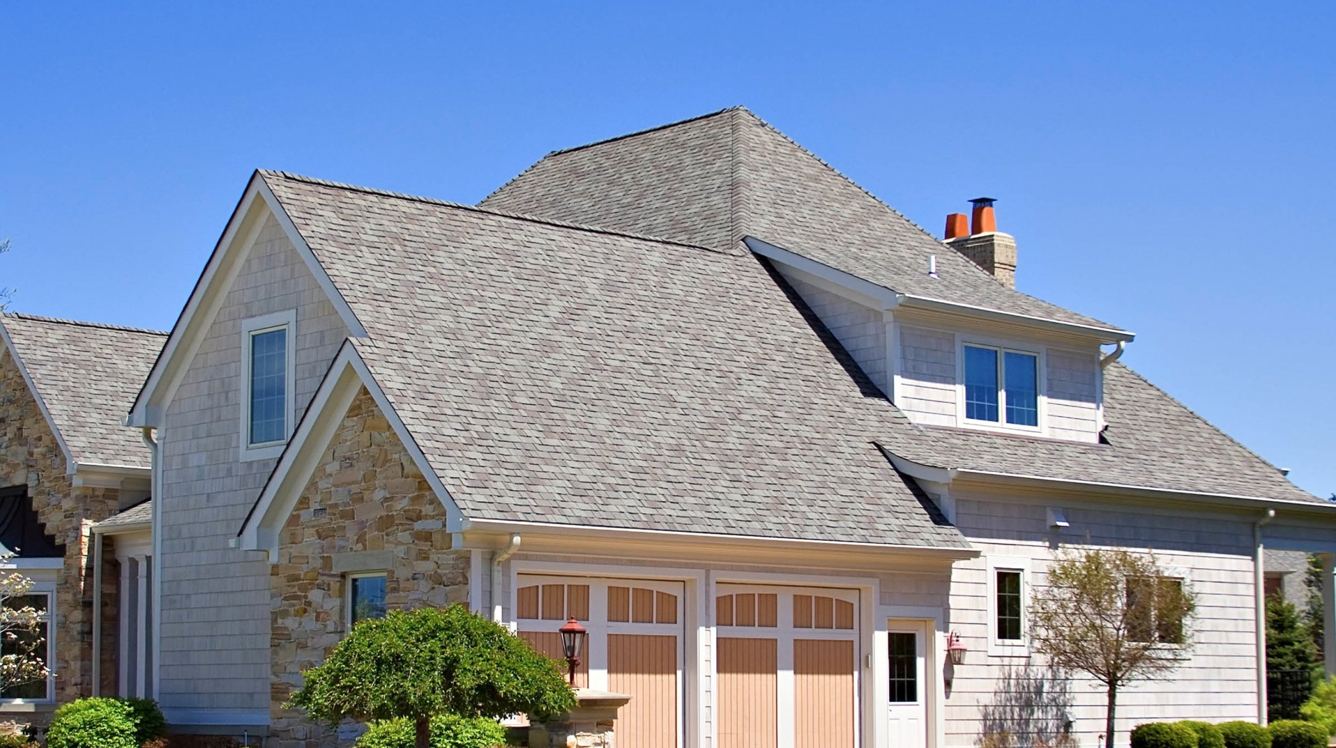 Roof Installation Stockbridge, GA