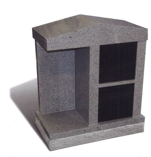 Cremation Niches Urn Memorials Wyandotte, MI