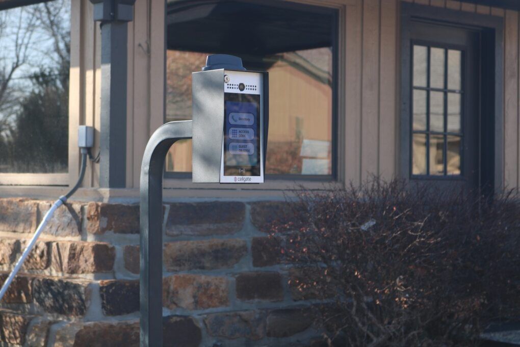 Project Gallery | Accolade Access Control