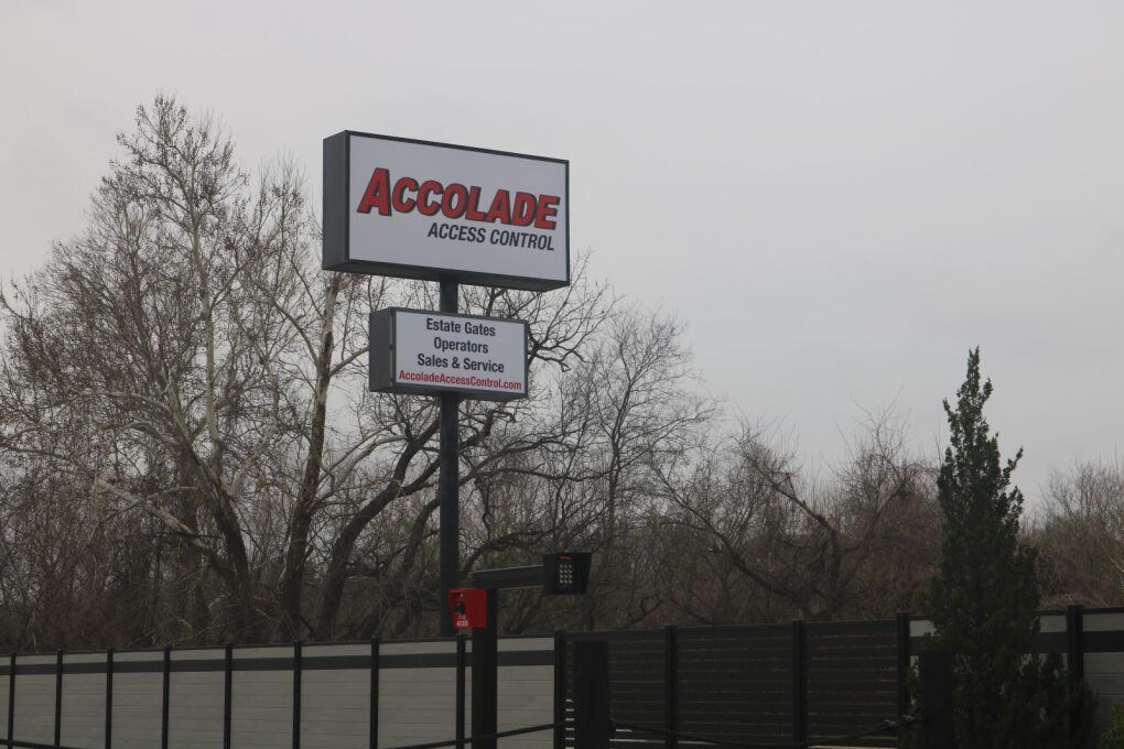 Project Gallery | Accolade Access Control