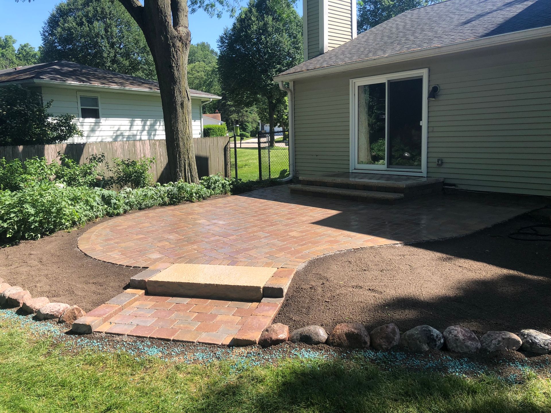 Lawn Care Madison, WI Simply Snow & Lawn LLC