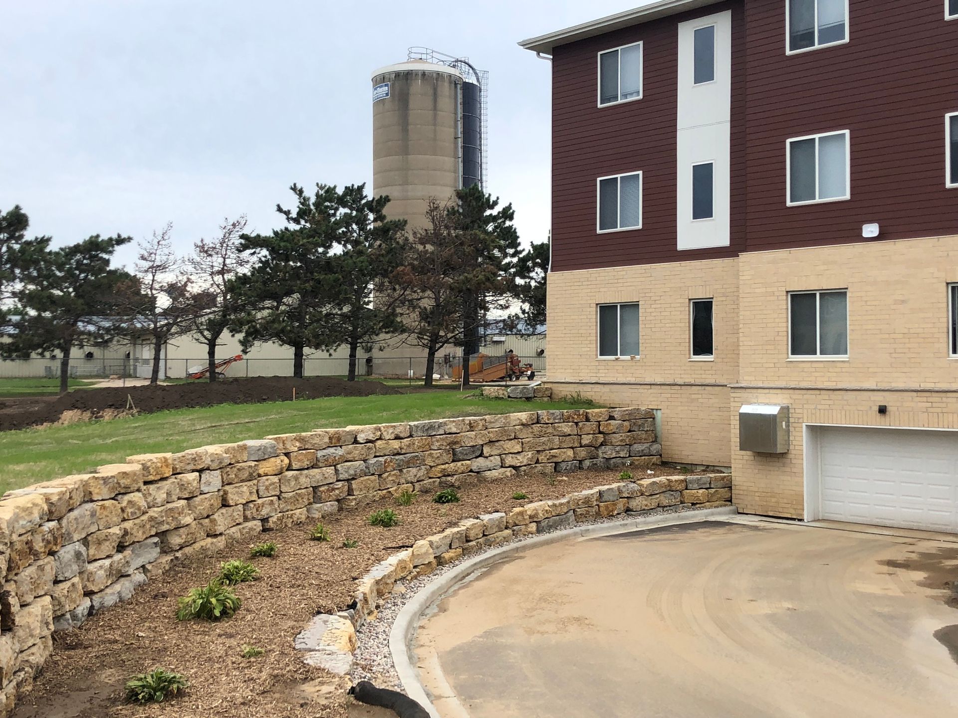 Lawn Care Madison, WI Simply Snow & Lawn LLC