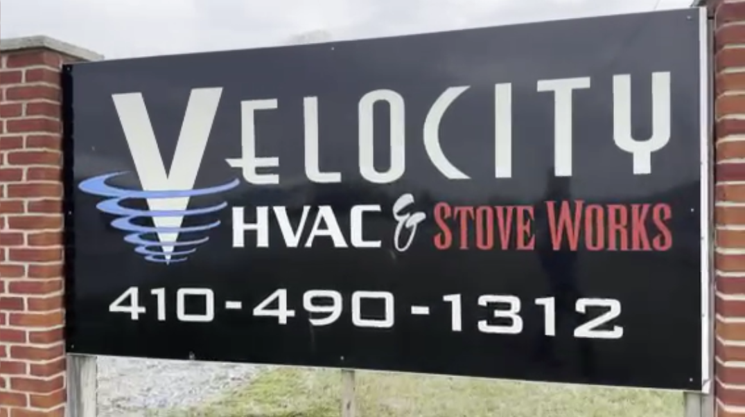 HVAC Services | Velocity HVAC | Easton, MD