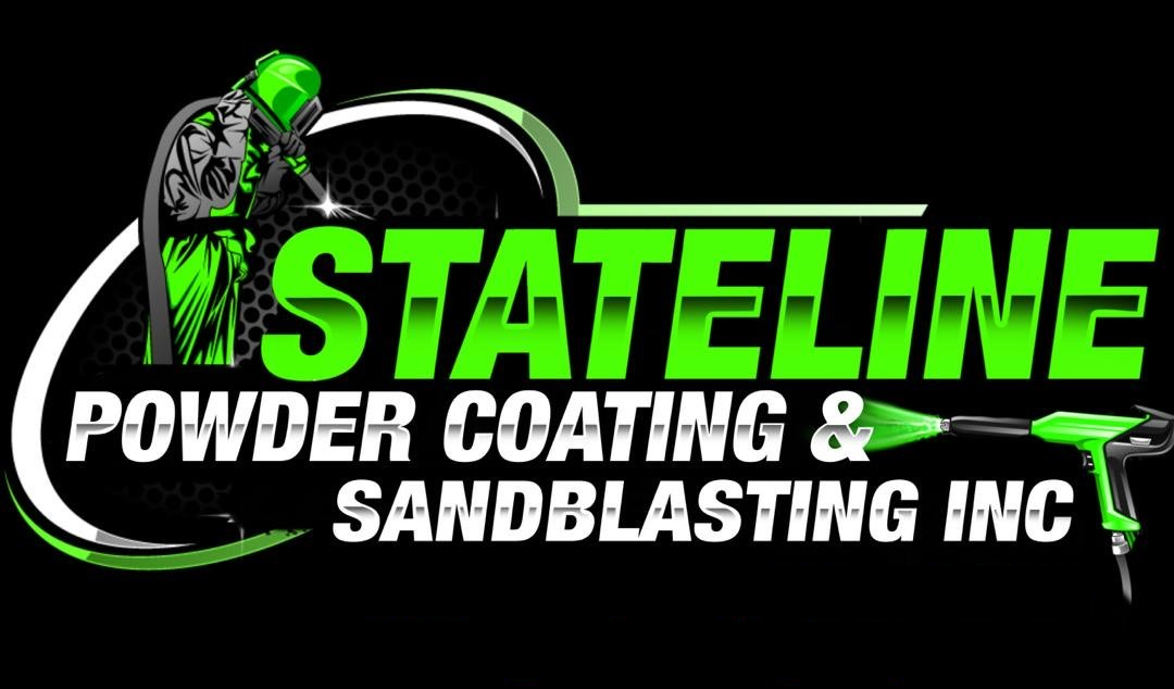 Auto and Wheel Sand Blasting Stateline Sandblasting Inc Ardmore, AL