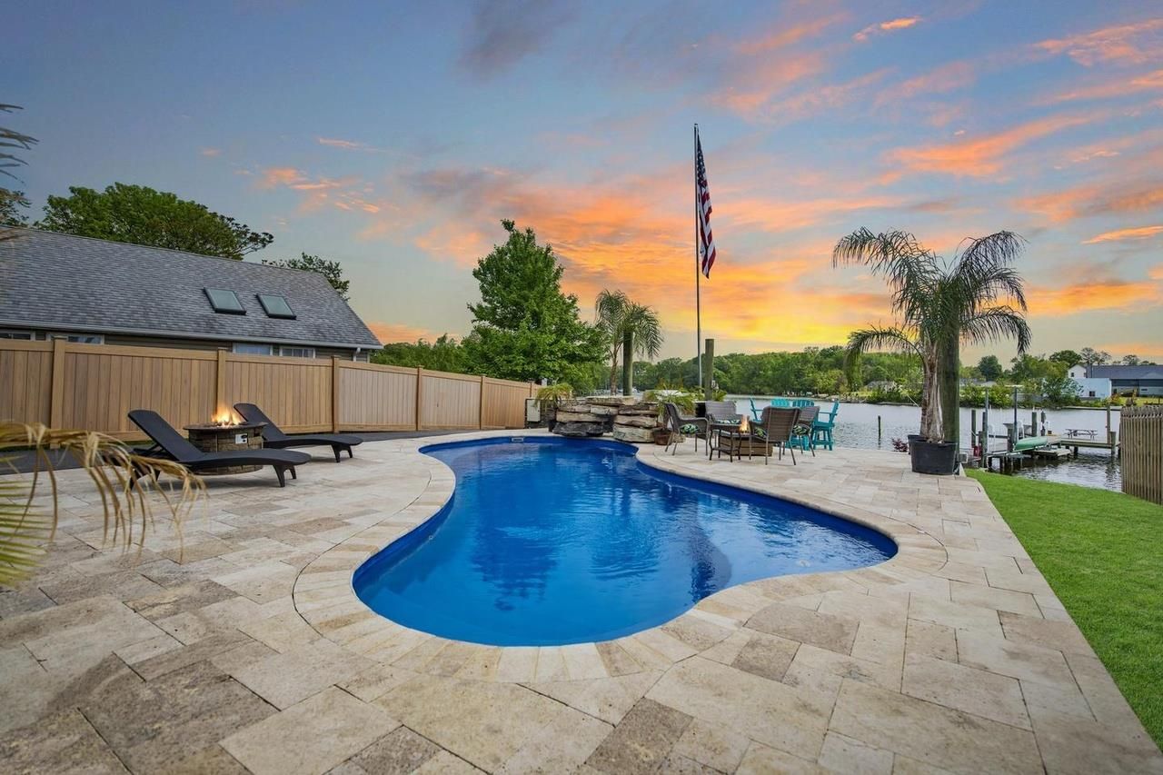 Pool Contractor | Admiral Pools LLC | N. Baltimore Co.