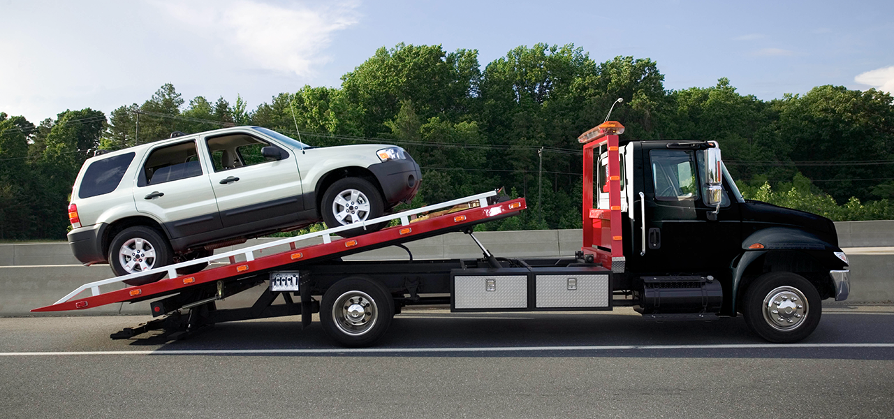 Towing Burlington, WI Accelerated Auto