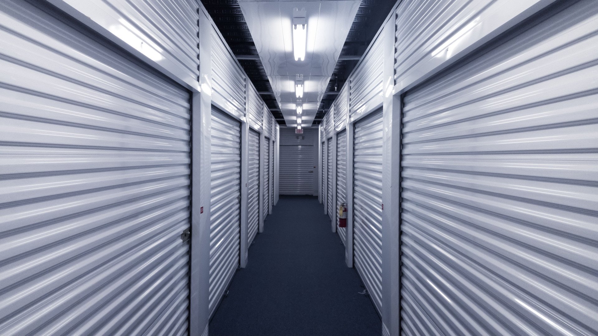 Storage Units Climate Controlled Storage Appleton, WI Neenah, WI