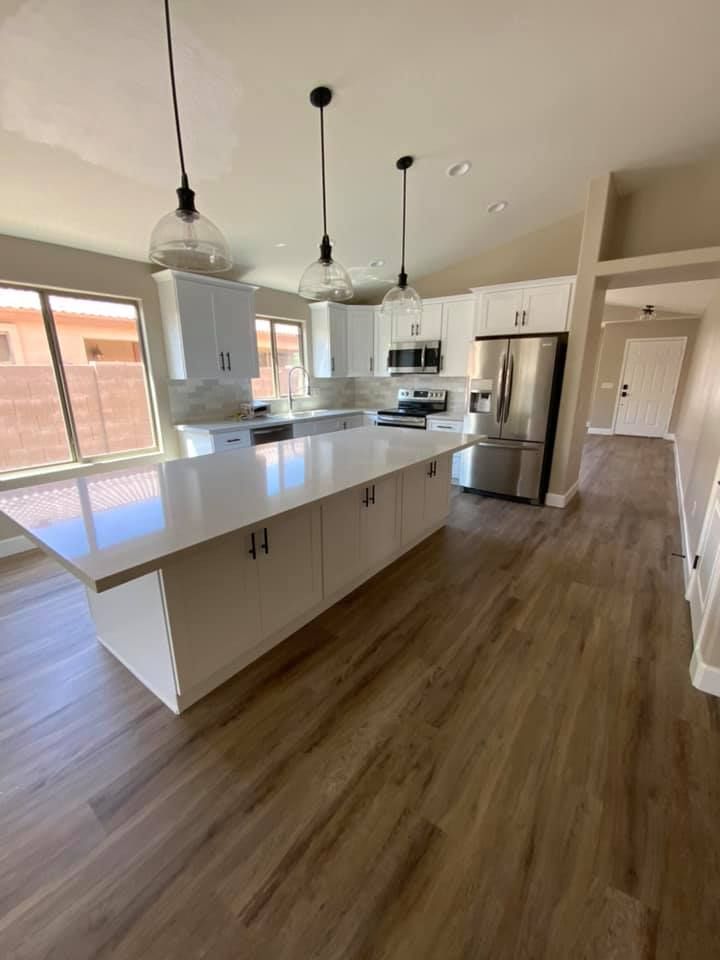 Kitchen Remodeling Companies | Chandler & Queen Creek, AZ