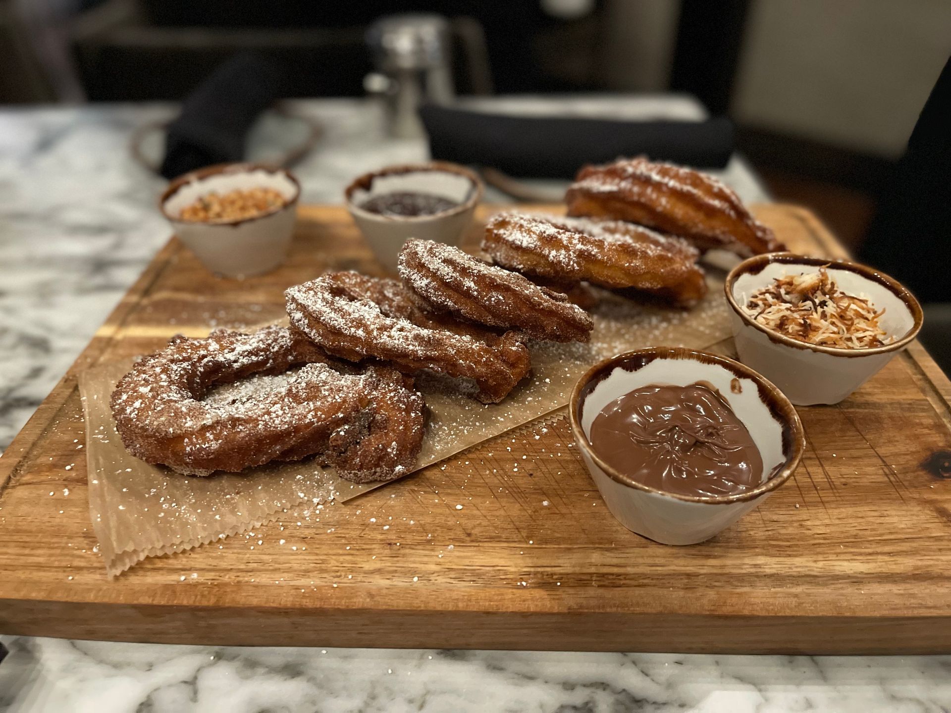 Fuego Food Gallery | Fuego Comida & Tequila
