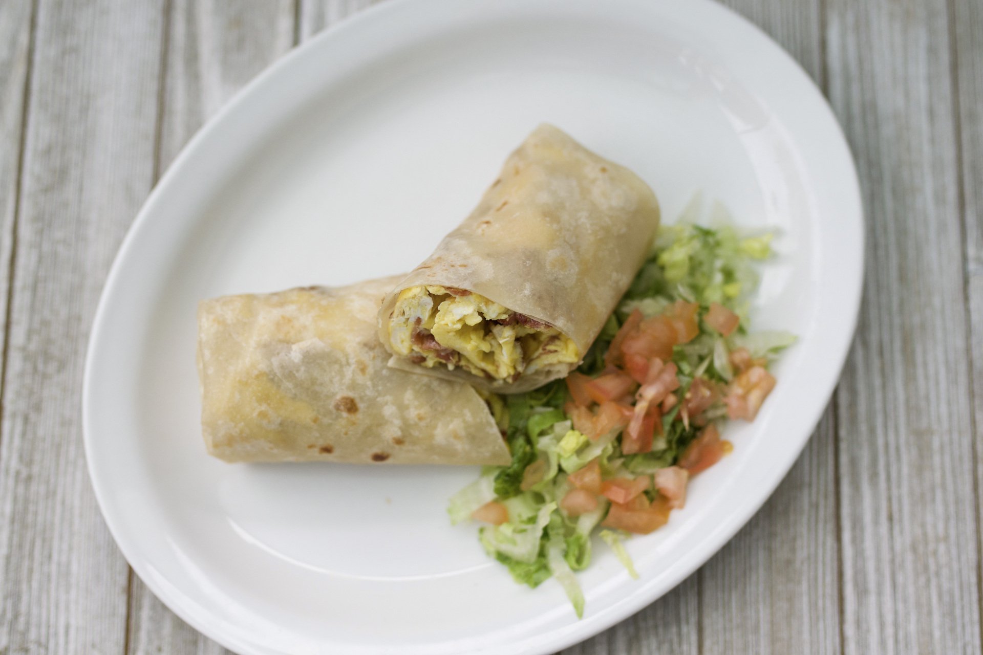 El Patio Breakfast Menu Sahuarita, AZ