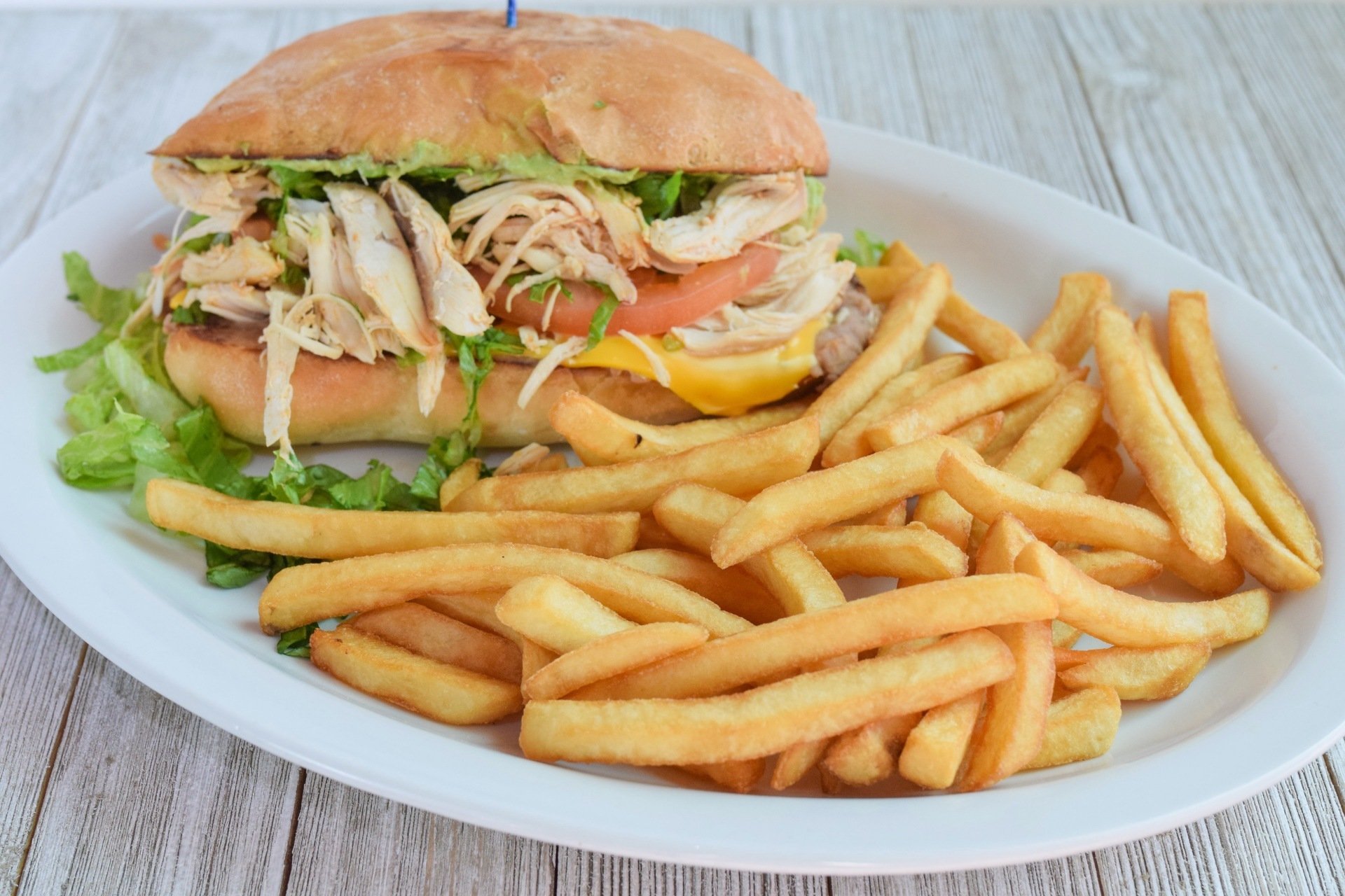 El Patio Lunch Menu Sahuarita, AZ