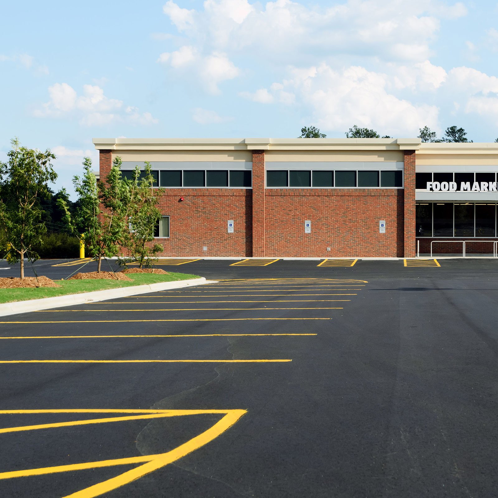 Paco's Construction LLC Paving Contractors Des Moines IA