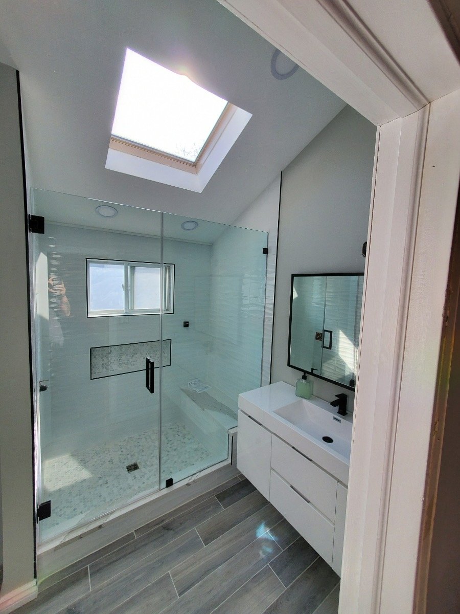 Shower Doors Glass Shower Enclosures Staten Island, NY