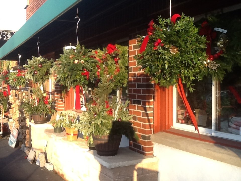 Bell Nurseries Inc Greenhouse North Haven, CT