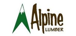 Alpine Lumber