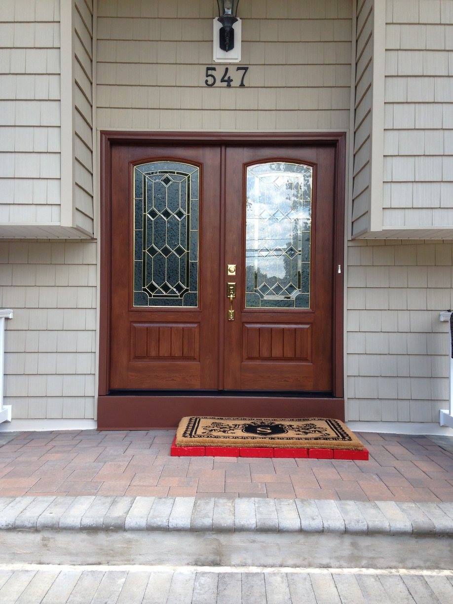 Contractor Toms River Door & Window Jersey Shore Area