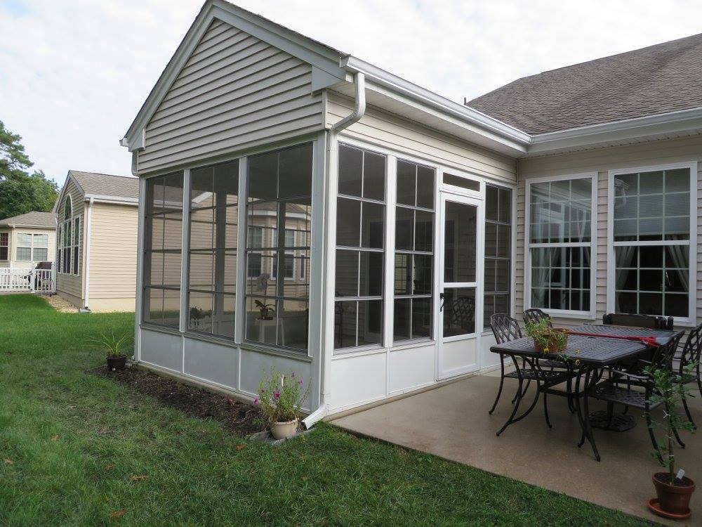 Contractor Toms River Door & Window Jersey Shore Area