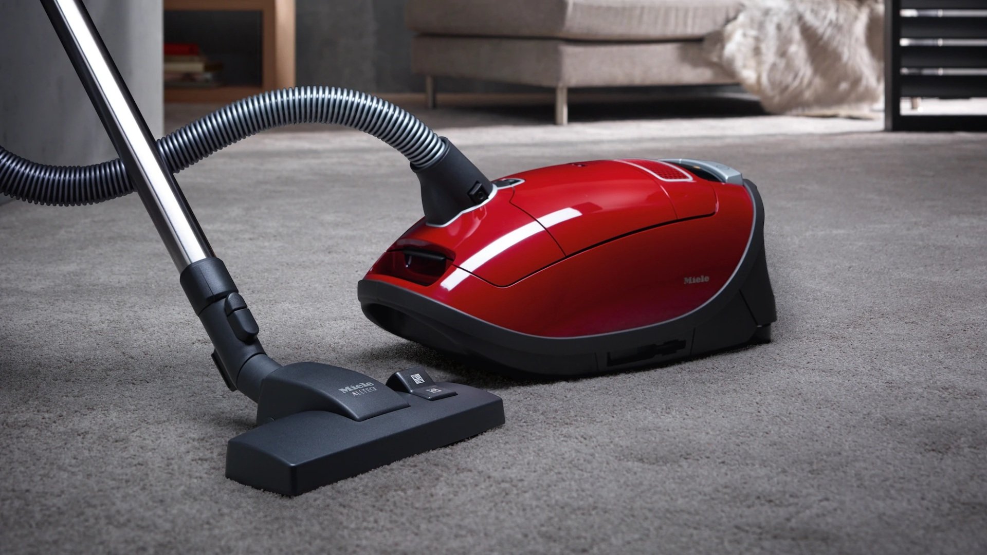 Oreck & Miele of Lincoln Vacuum Cleaner Sales Omaha, NE
