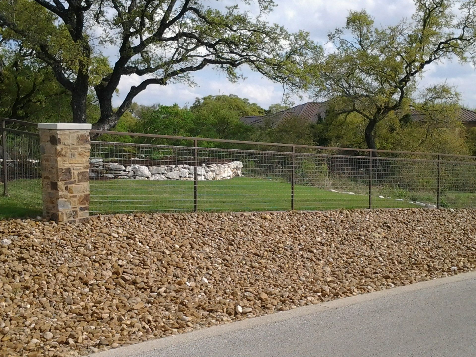 Ranch Fencing | Agricultural Fences | Comal County, TX Area