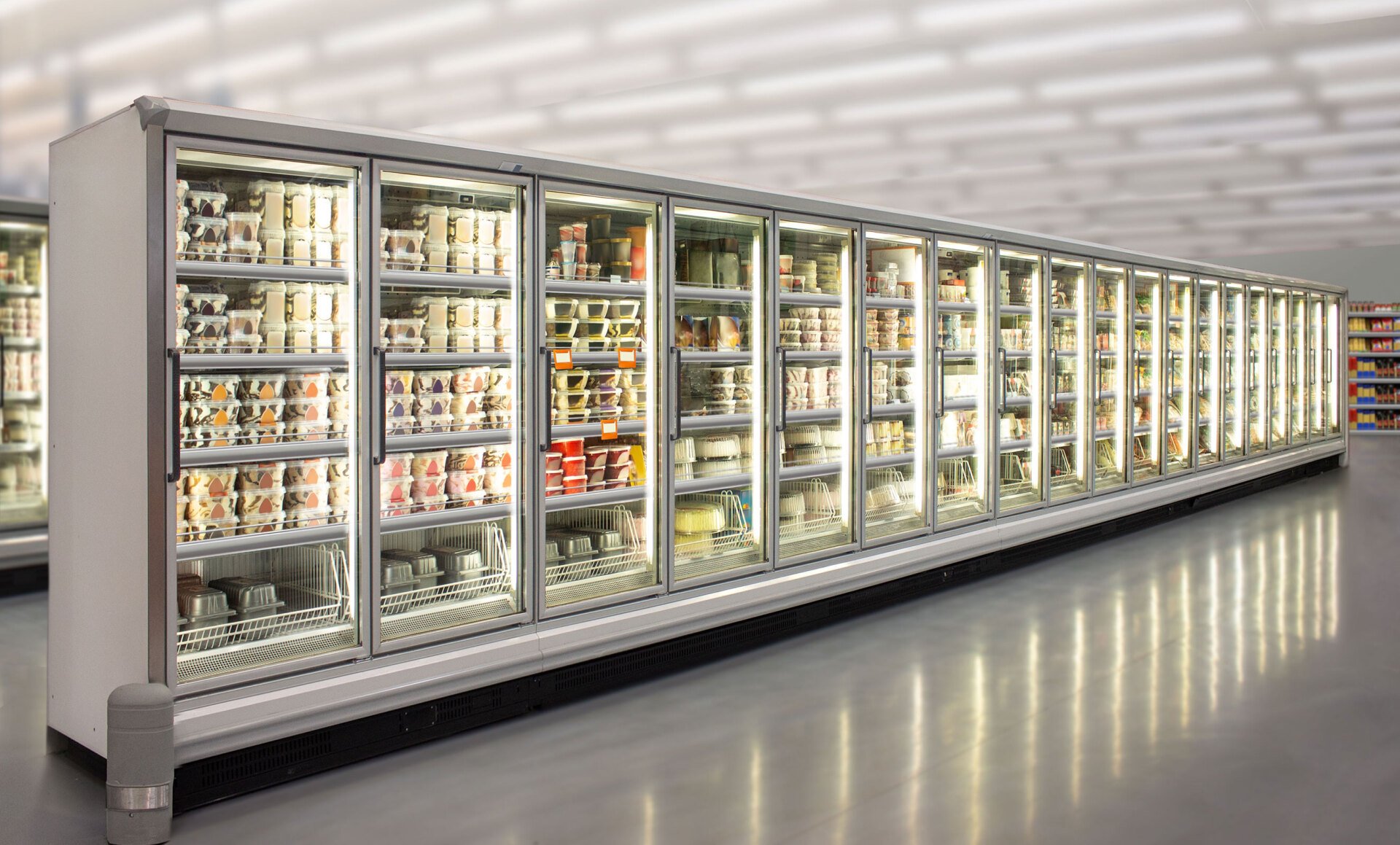 Repairs & Sales Precision Refrigeration Schuylerville NY