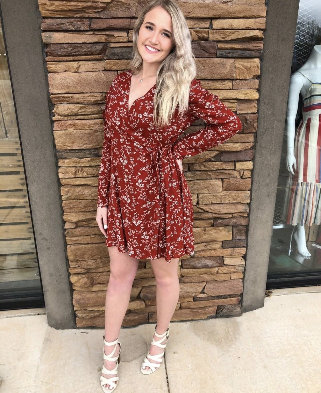 Daisy Exchange Photo Gallery Oklahoma City, OK