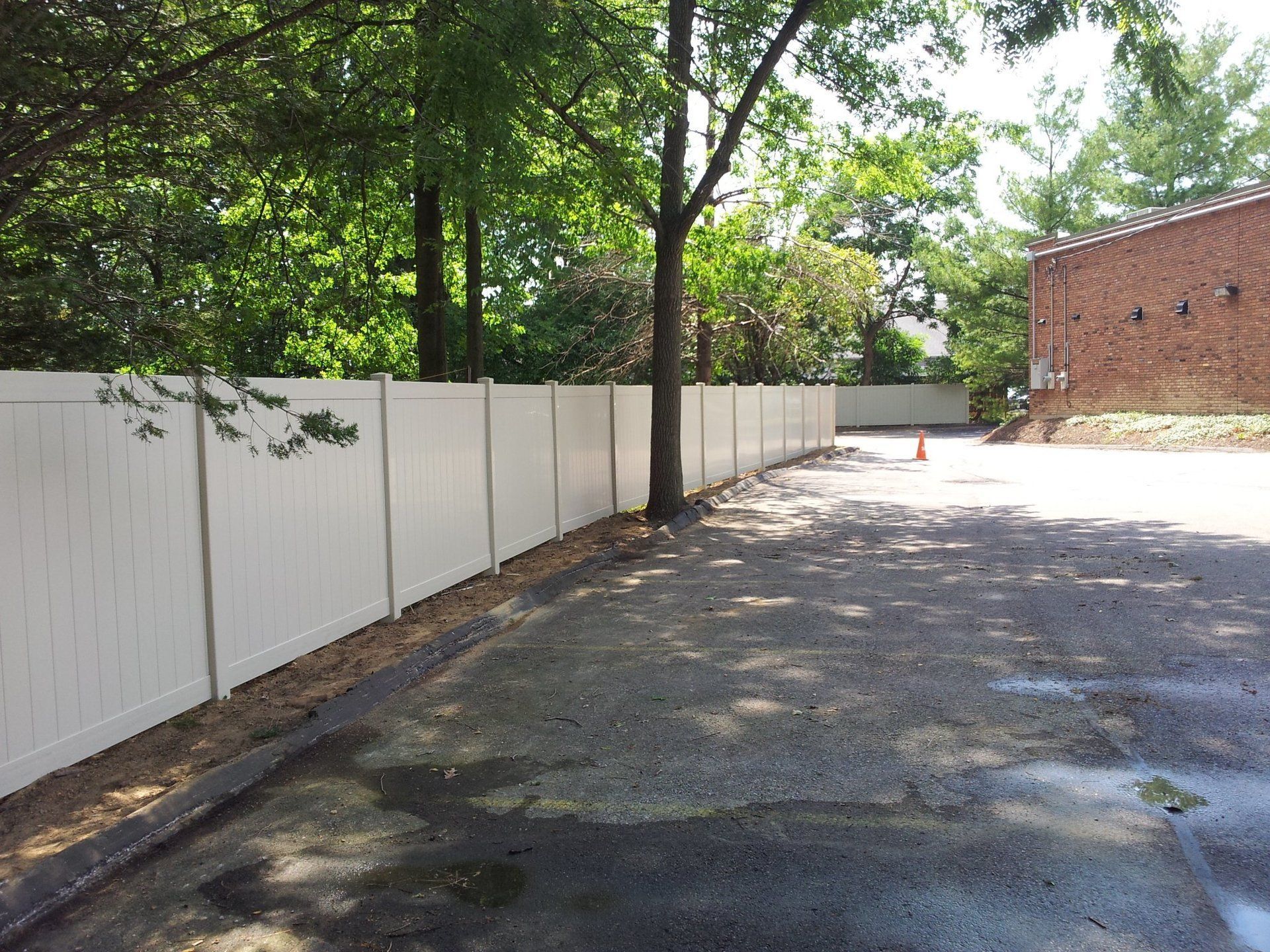 Rolen Brothers Fence Co