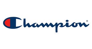 Champion logo