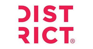 District