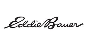 Eddie Bauer logo 