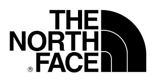The North Face logo
