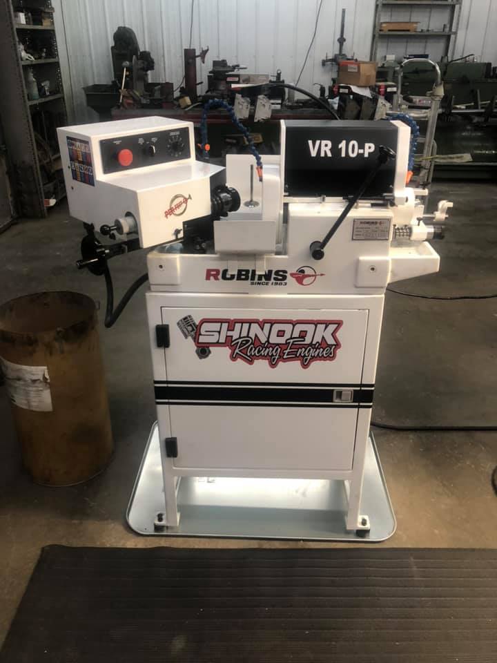 Machine Shop, Engine Services and Parts | Tahlequah, OK