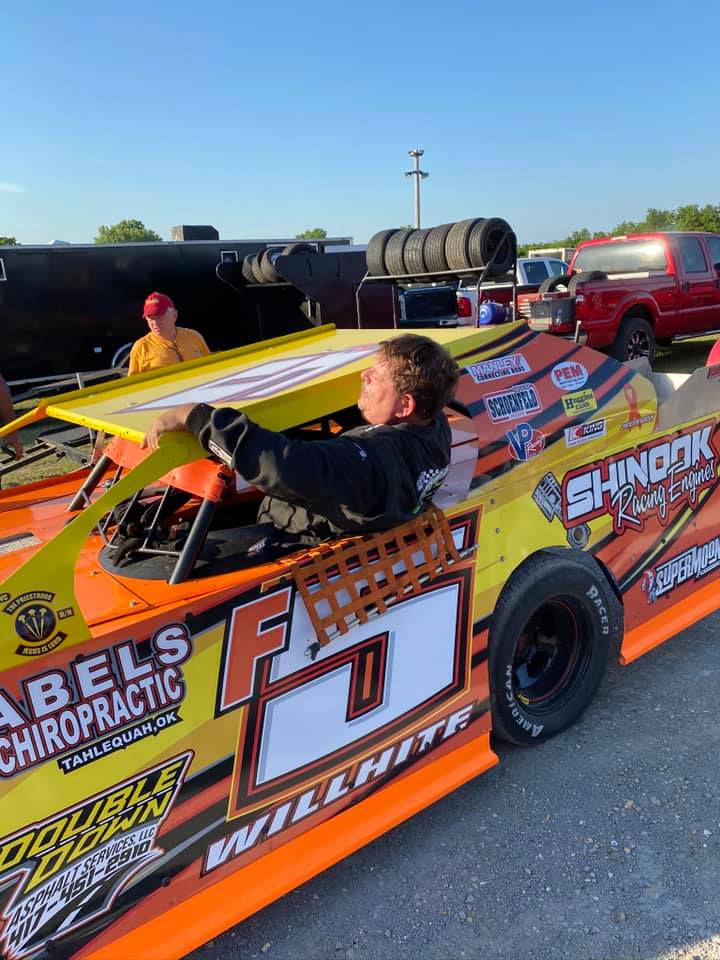 Racing Highlight Gallery | Shinook Auto Machine