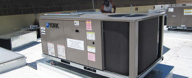 HVAC