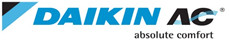 Daikin AC