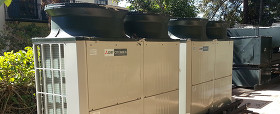 HVAC