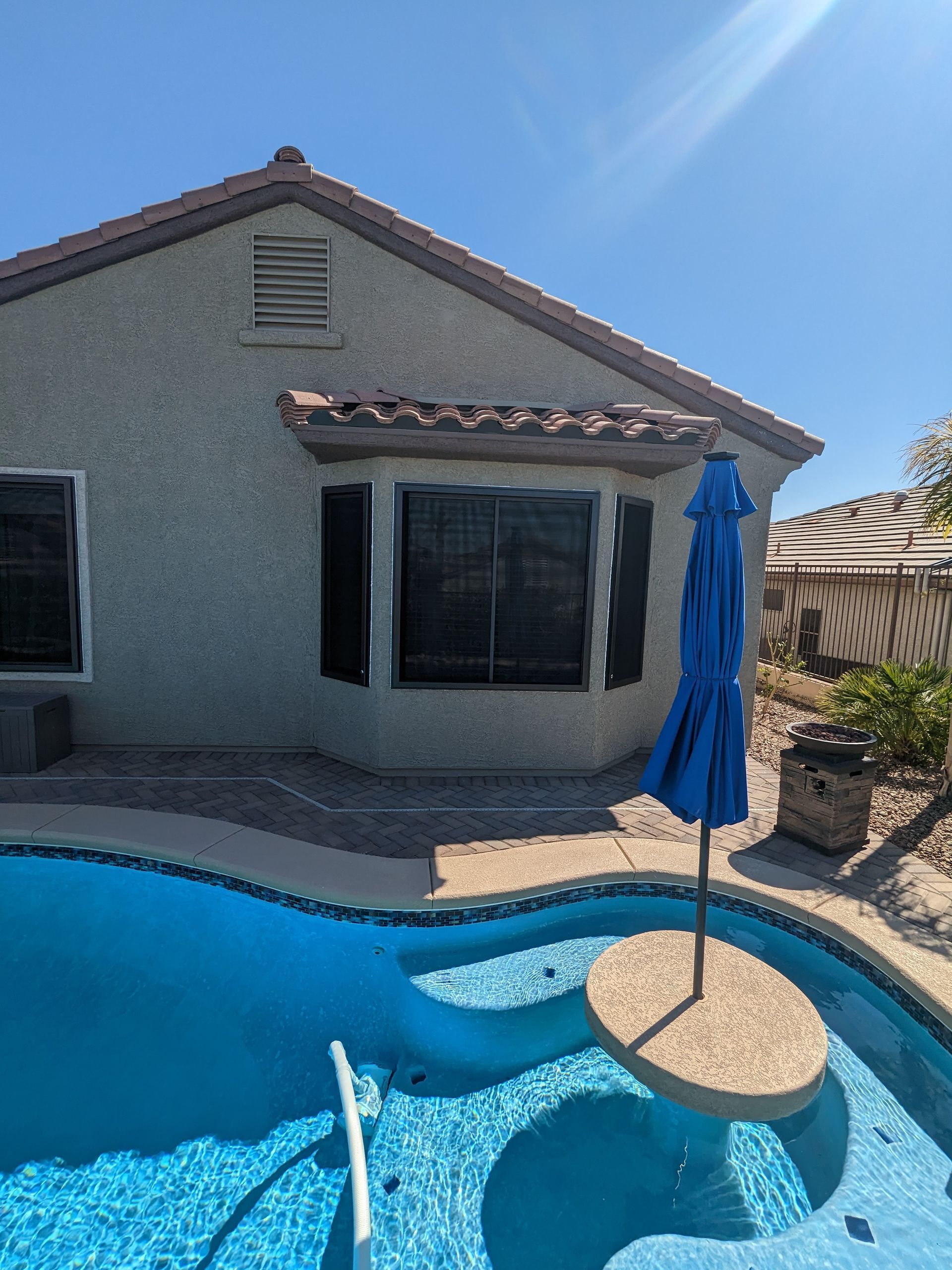 Security Screens Guardian Security Screens Scottsdale, AZ Area