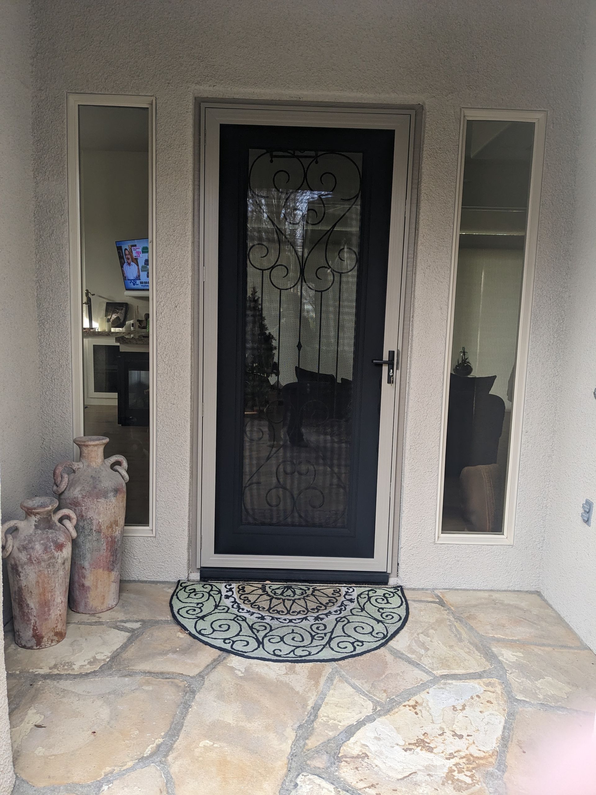 Security Screens Guardian Security Screens Scottsdale, AZ Area