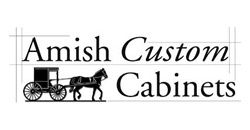 Amish Custom Cabinets