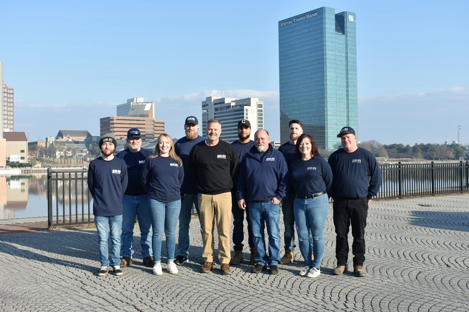About Glass City Heating & Air Conditioning Toledo, OH