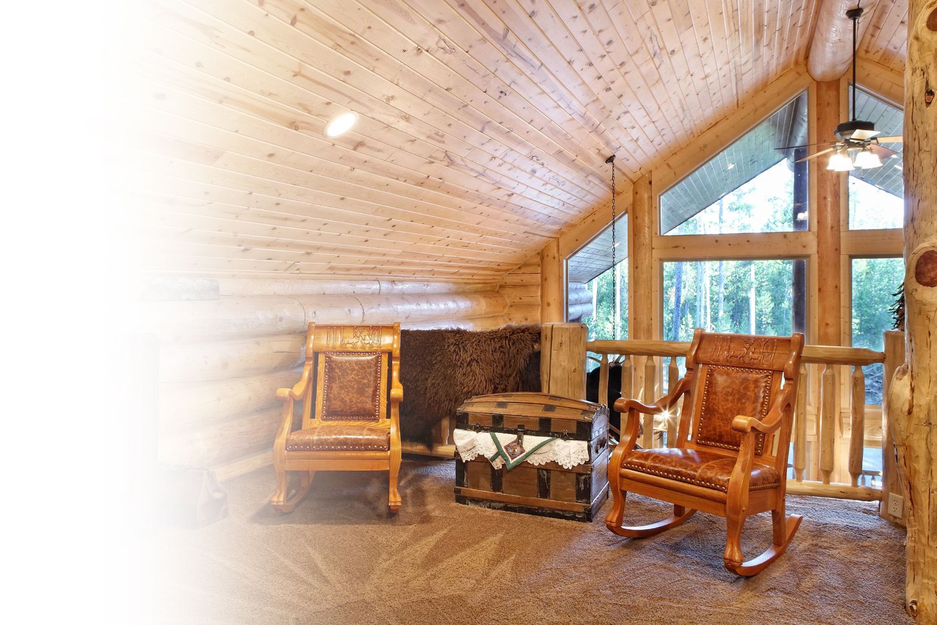 6 Smart Ways to Care for Your Rustic Furniture