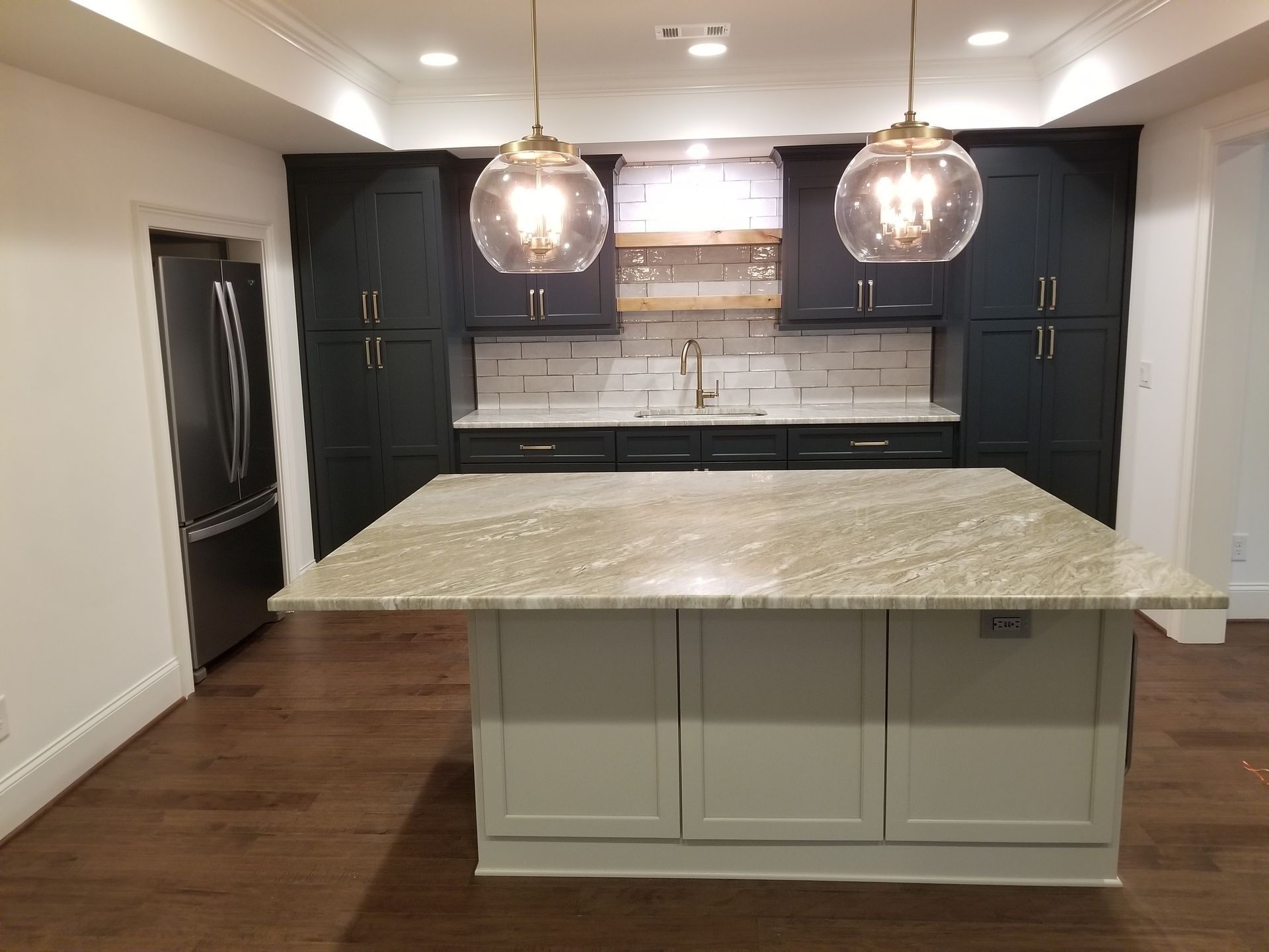 Basement Finishing Services Alpharetta, GA