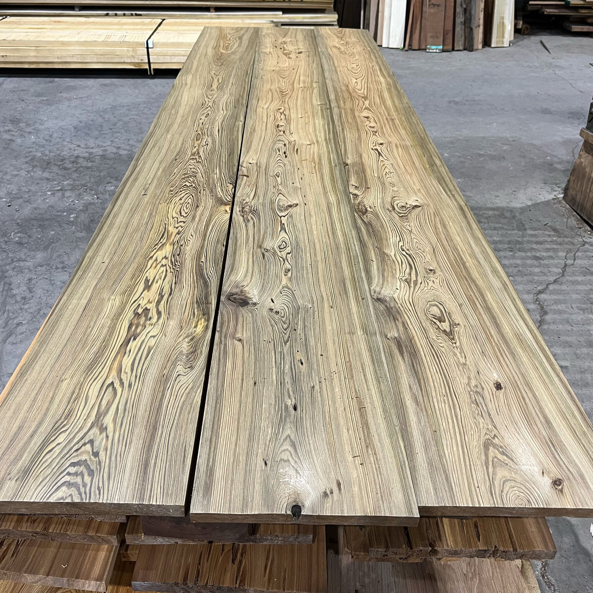 Lumber Sales Riverside Lumber Co New Orleans, LA