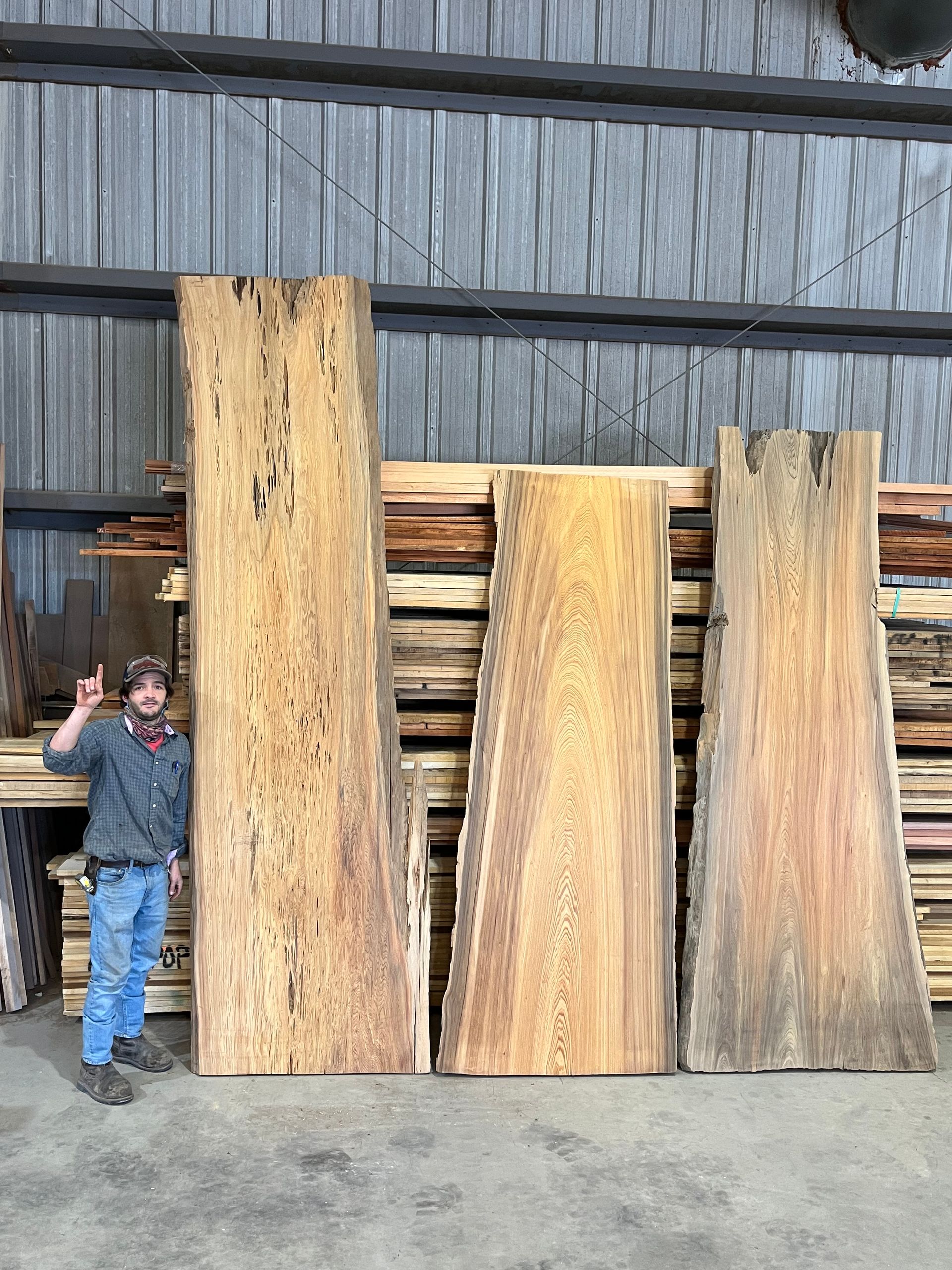 Lumber Sales Riverside Lumber Co New Orleans, LA