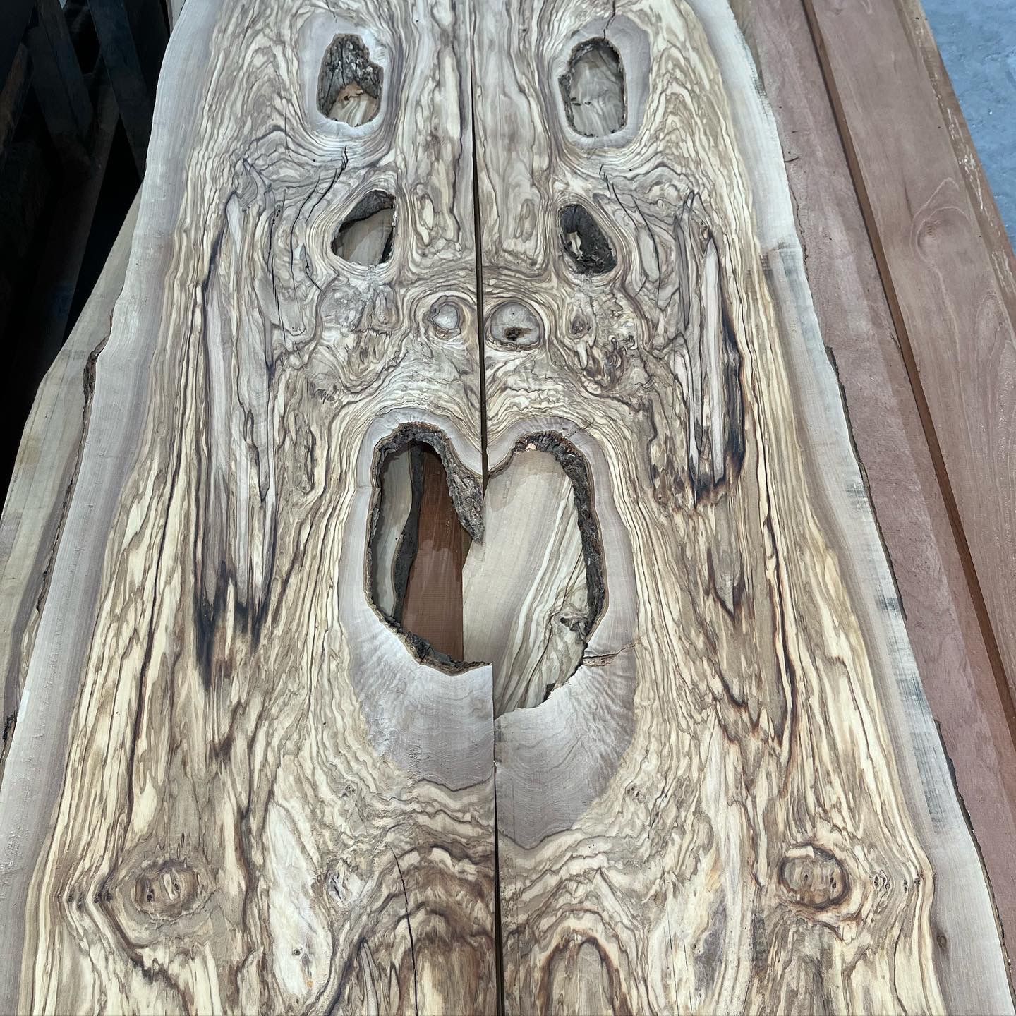 Lumber Sales Riverside Lumber Co New Orleans, LA