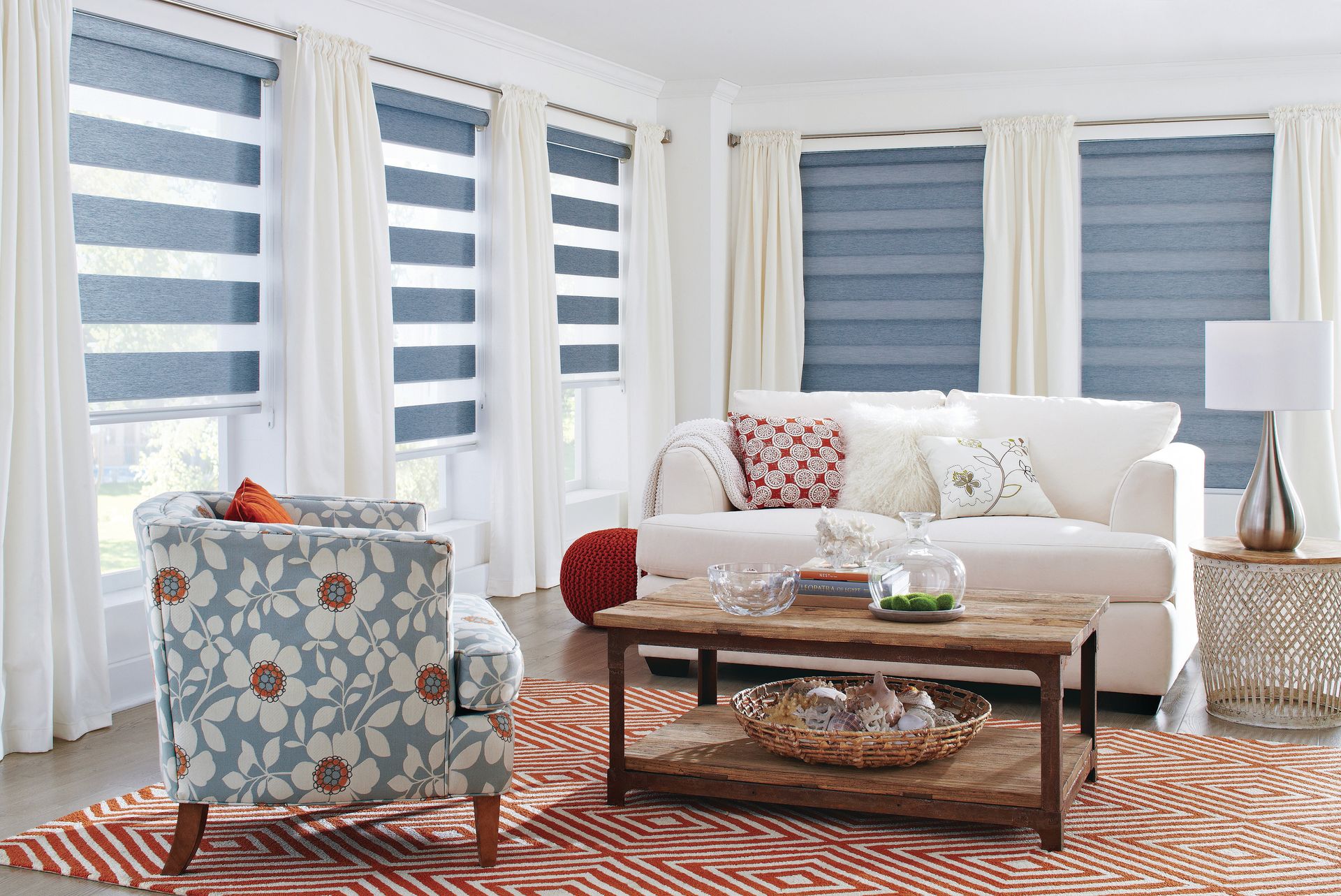 Window Treatments Omaha Anderson Blinds, Shades & Shutters
