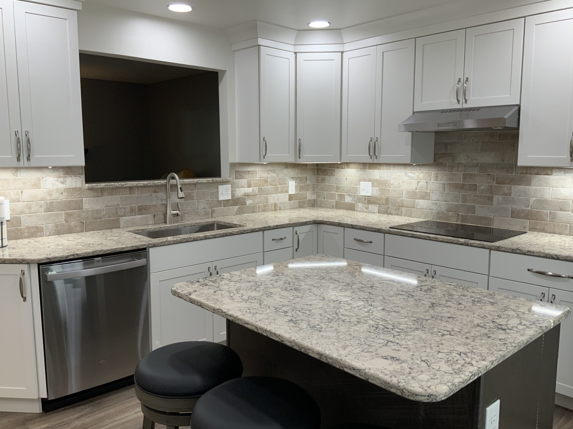 Howard Home Improvement LLC Remodeling Mechanicsburg, PA